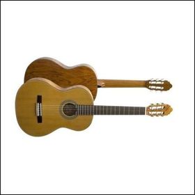 Valencia CG35R Klasik Gitar