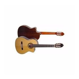 Valencia CG50CE Elektro Klasik Gitar