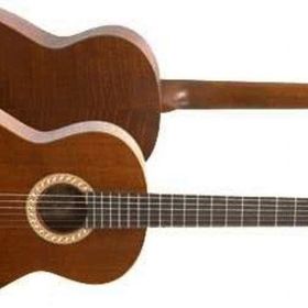 Valencia CGLTD2 Klasik Gitar