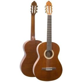 Valencia CGLTD2 Klasik Gitar