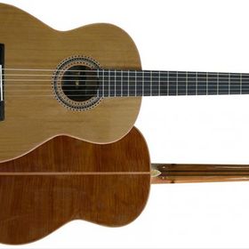 Valencia CGLTD3 Klasik Gitar