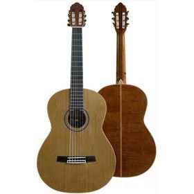 Valencia CGLTD3 Klasik Gitar