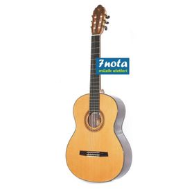Valencia CGLTD5 Klasik Gitar