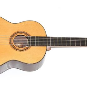 Valencia CGLTD5 Klasik Gitar