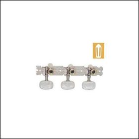 Valencia CMH0150CR Klasik Gitar Kulağı