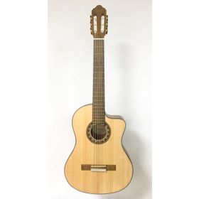 Valencia Cutaway VC304CE Elektro Klasik Gitar