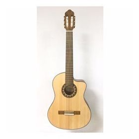 Valencia Cutaway VC304CE Elektro Klasik Gitar