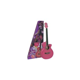 Valencia GRA1KCPK Akustik Gitar