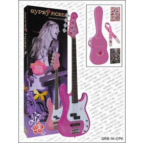 VALENCİA GRB1KCPK BASS GİTAR