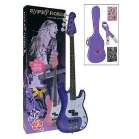 VALENCİA GRB1KCPP BASS GİTAR