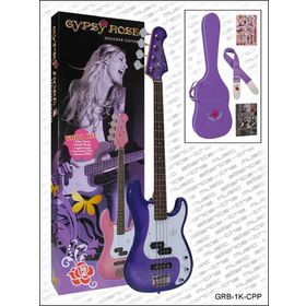 VALENCİA GRB1KCPP BASS GİTAR