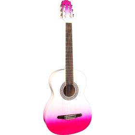 Valencia GRC1KCPP Gypsy Rose Klasik Gitar