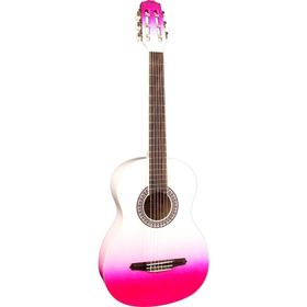 Valencia GRC1KCPP Gypsy Rose Klasik Gitar