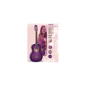Valencia GRC1KCPP Gypsy Rose Klasik Gitar