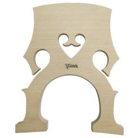 Valencia OBBR10034 Scale 3/4 Kontrabas Eşiği