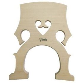 Valencia OBBR10034 Scale 3/4 Kontrabas Eşiği