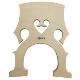 Valencia OBBR10034 Scale 3/4 Kontrabas Eşiği
