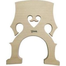 Valencia OBBR10034 Scale 3/4 Kontrabas Eşiği