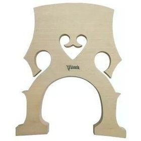 Valencia OBBR10034 Scale 3/4 Kontrabas Eşiği