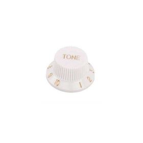 Valencia PNB1TWT Beyaz Plastik Gitar Potansı