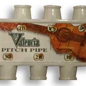 Valencia PP6 6'lı Akord Düdük