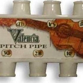 Valencia PP6 6'lı Akord Düdük