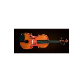 Valencia VA16038 Kutulu 15 38 cm Viola