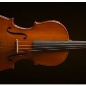 Valencia VA16038 Kutulu 15 38 cm Viola