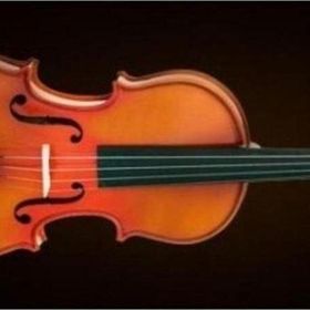 Valencia VA16038 Kutulu 15 38 cm Viola