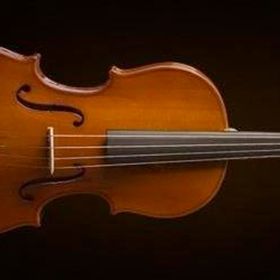 Valencia VA16038 Kutulu 15 38 cm Viola