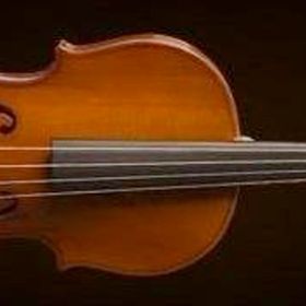Valencia VA16038 Kutulu 15 38 cm Viola