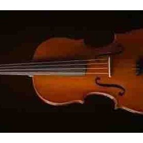 Valencia VA16041 Kutulu 16 40,64 cm Viola