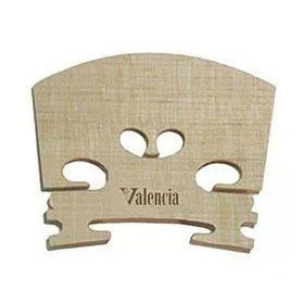 Valencia VABR10016 40 cm Viola Köprü