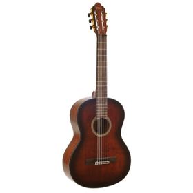 Valencia VC-564 BSB Klasik Gitar