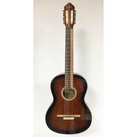 Valencia VC-564 BSB Klasik Gitar