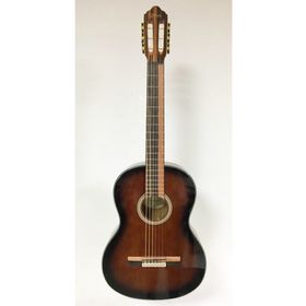 Valencia VC-564 BSB Klasik Gitar