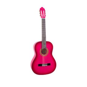Valencia VC101T 1/4 Boy Klasik Gitar