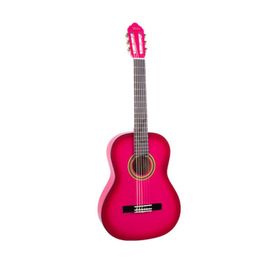 VALENCIA VC101T KLASİK GİTAR 1/4 NATUREL