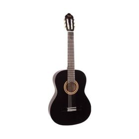 Valencia VC101TBK 1/4 Klasik Gitar