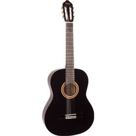 Valencia VC101TBK 1/4 Klasik Gitar