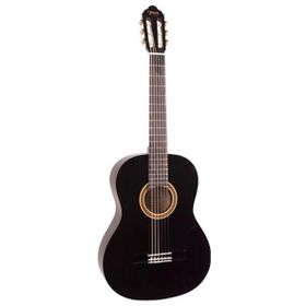 Valencia VC101TBK 1/4 Klasik Gitar