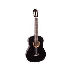 Valencia VC101TBK 1/4 Klasik Gitar