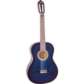 Valencia VC103BK Klasik Gitar
