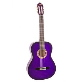 Valencia VC103PPS 3/4 Klasik Gitar