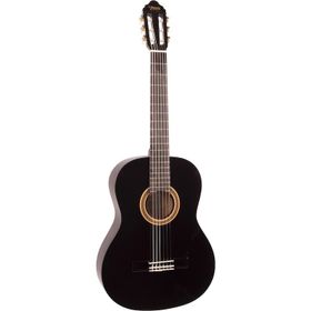 Valencia VC103TBK 3/4 Klasik Gitar