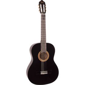 Valencia VC103TBK 3/4 Klasik Gitar
