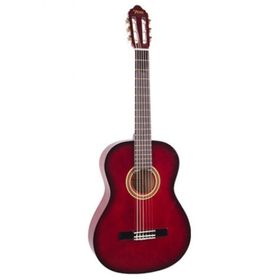 Valencia Vc103TRDS 3/4 Klasik Gitar