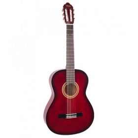 Valencia Vc103TRDS 3/4 Klasik Gitar