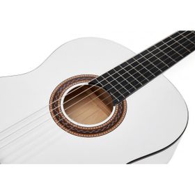 Valencia VC103TWH Klasik Gitar 3/4
