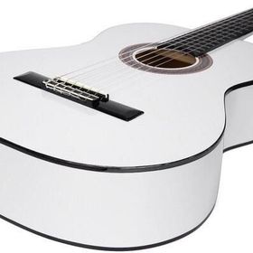 Valencia VC103TWH Klasik Gitar 3/4